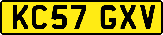 KC57GXV