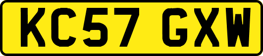 KC57GXW
