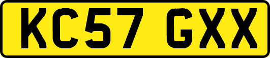 KC57GXX