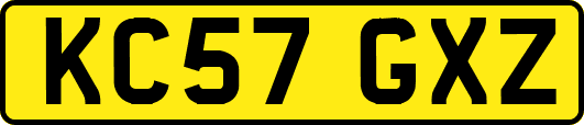 KC57GXZ