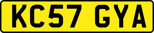 KC57GYA