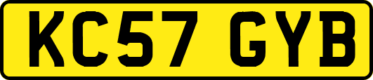KC57GYB