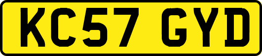 KC57GYD