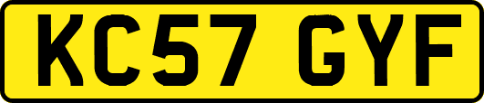 KC57GYF
