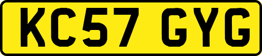 KC57GYG
