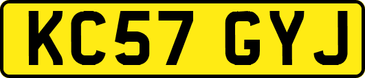 KC57GYJ