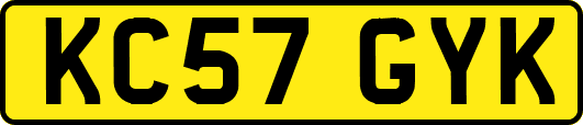 KC57GYK