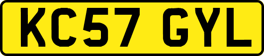 KC57GYL