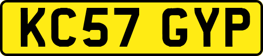 KC57GYP