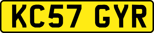 KC57GYR