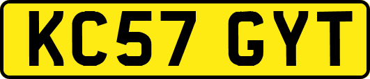 KC57GYT