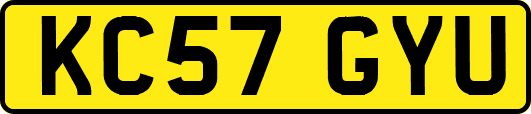KC57GYU