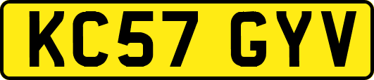 KC57GYV