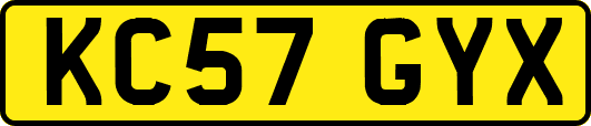 KC57GYX