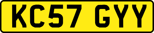 KC57GYY
