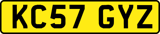 KC57GYZ