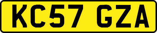 KC57GZA