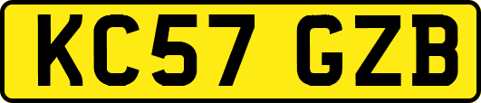 KC57GZB