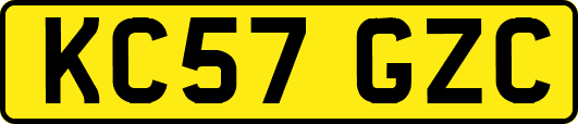 KC57GZC