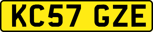 KC57GZE