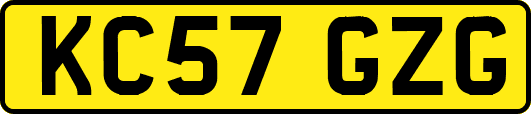 KC57GZG