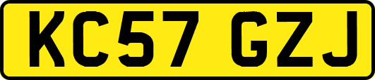 KC57GZJ