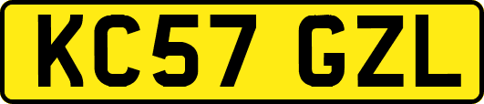 KC57GZL