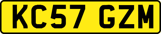KC57GZM