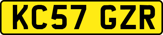 KC57GZR