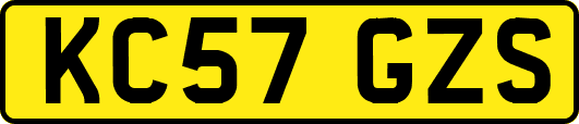 KC57GZS