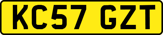 KC57GZT