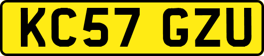 KC57GZU