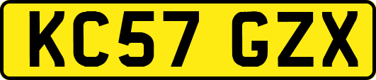 KC57GZX