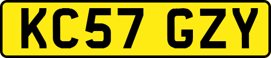 KC57GZY