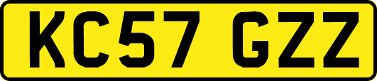 KC57GZZ