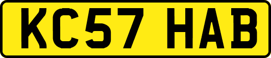 KC57HAB