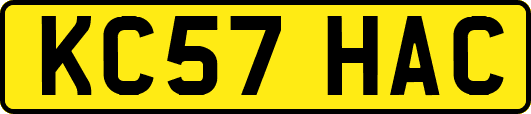 KC57HAC