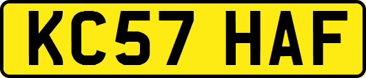 KC57HAF