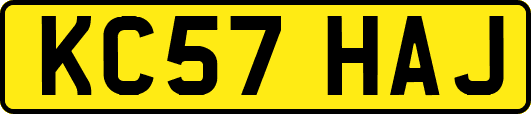 KC57HAJ
