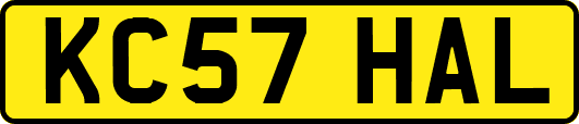 KC57HAL
