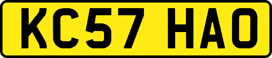 KC57HAO