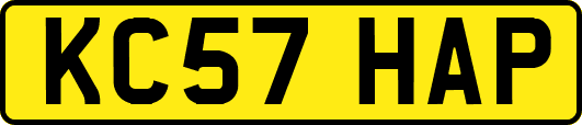 KC57HAP