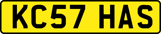 KC57HAS