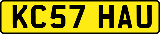 KC57HAU