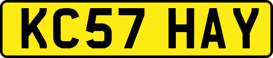 KC57HAY