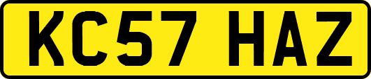 KC57HAZ