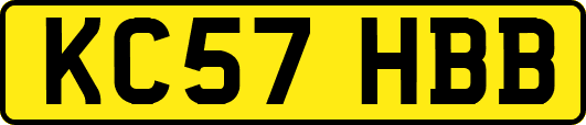 KC57HBB