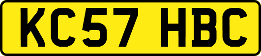 KC57HBC