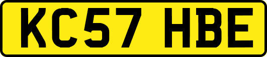 KC57HBE