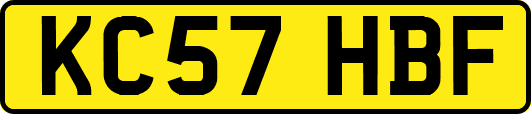 KC57HBF